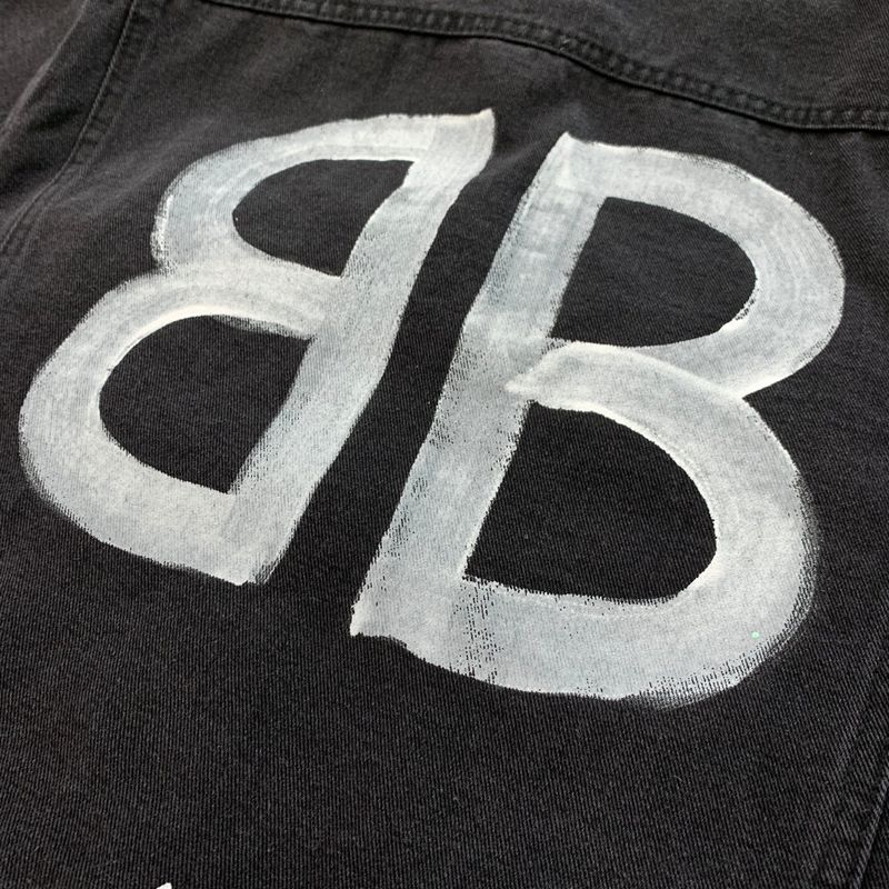 BLCG 2025 Men's and Women's Jackets