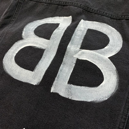 BLCG 2025 Men's and Women's Jackets