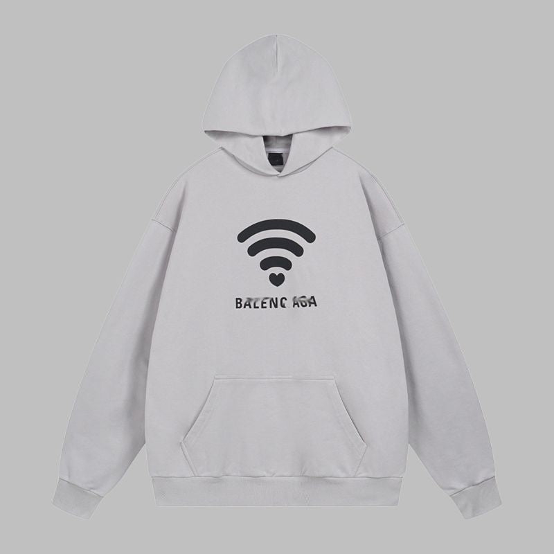 Balen 2026 Men's & Women's Sweatshirts