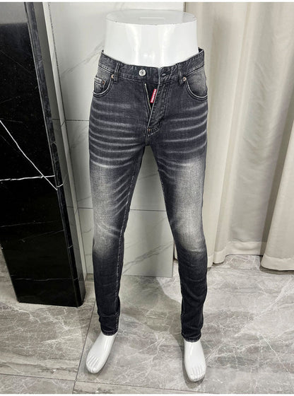 DSQ2 Real Shots 2025 Men's Jeans
