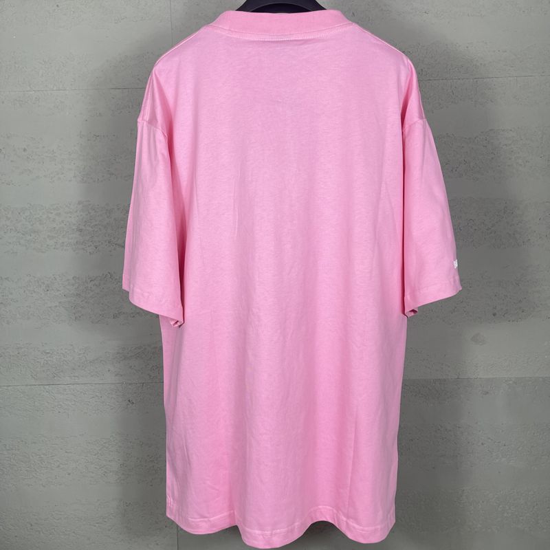 BLCG Men's and Women's Short-sleeved T-shirts