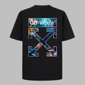 OFF 2026 Men's and Women's Short Sleeve T-Shirts