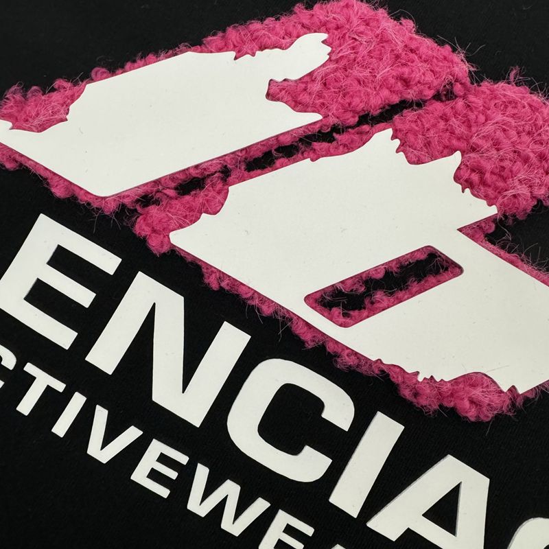 Balen 2026 Men's and Women's T-shirts