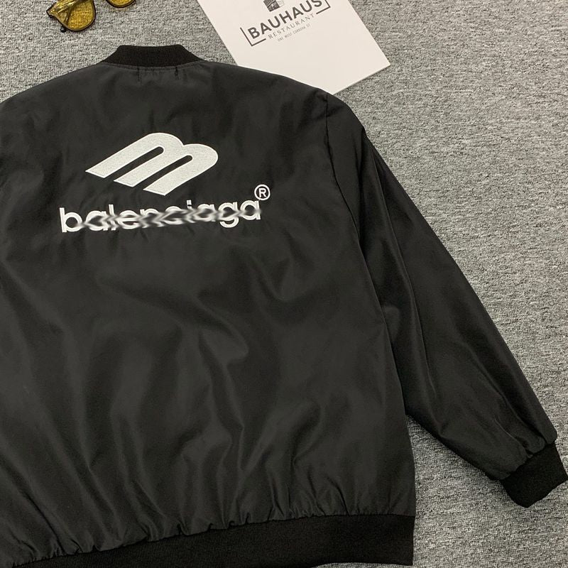Balen 2026 Men's & Women's Jacket