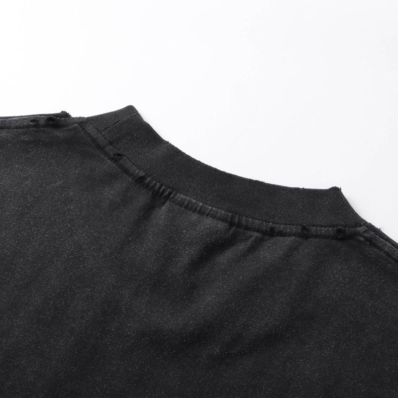 BLCG Men's and Women's Short-sleeved T-shirts
