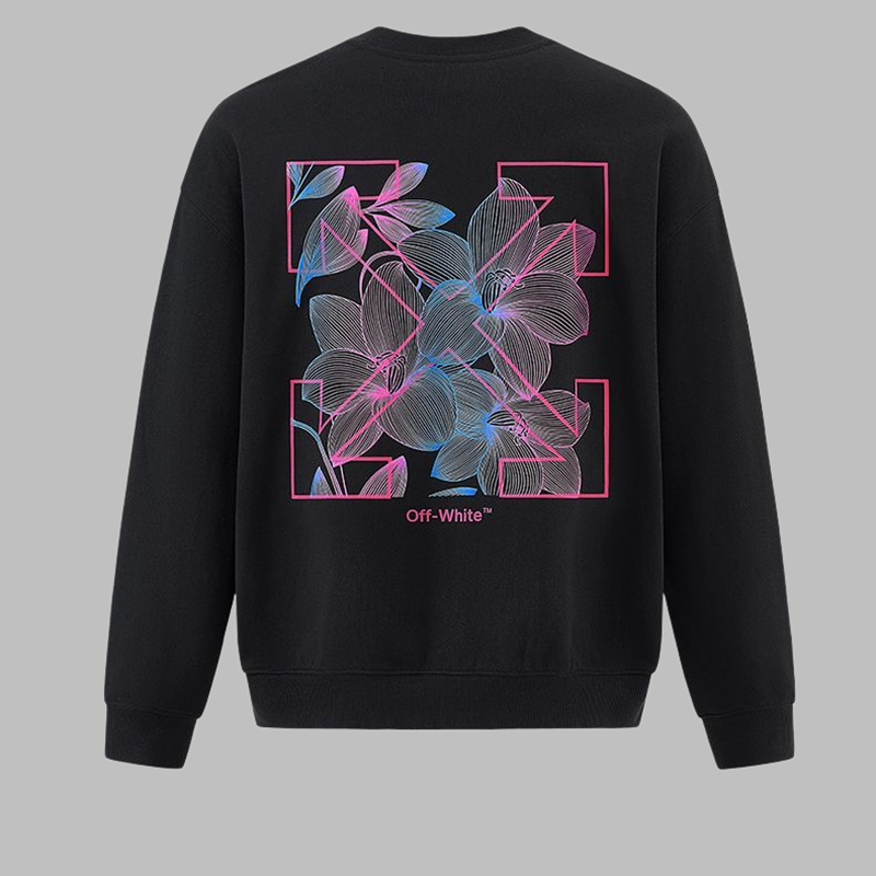 OFF 2026 Men's and Women's Hoodie
