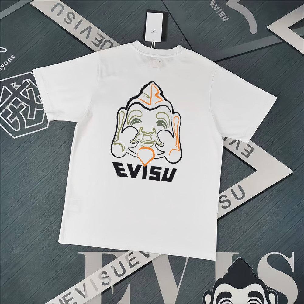 2026-EV Men's Short Sleeve T-Shirt