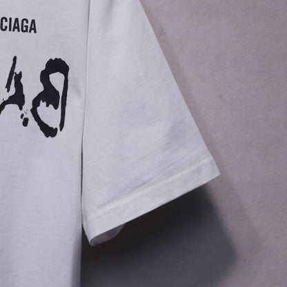 BLCG Men's and Women's Short-sleeved T-shirts