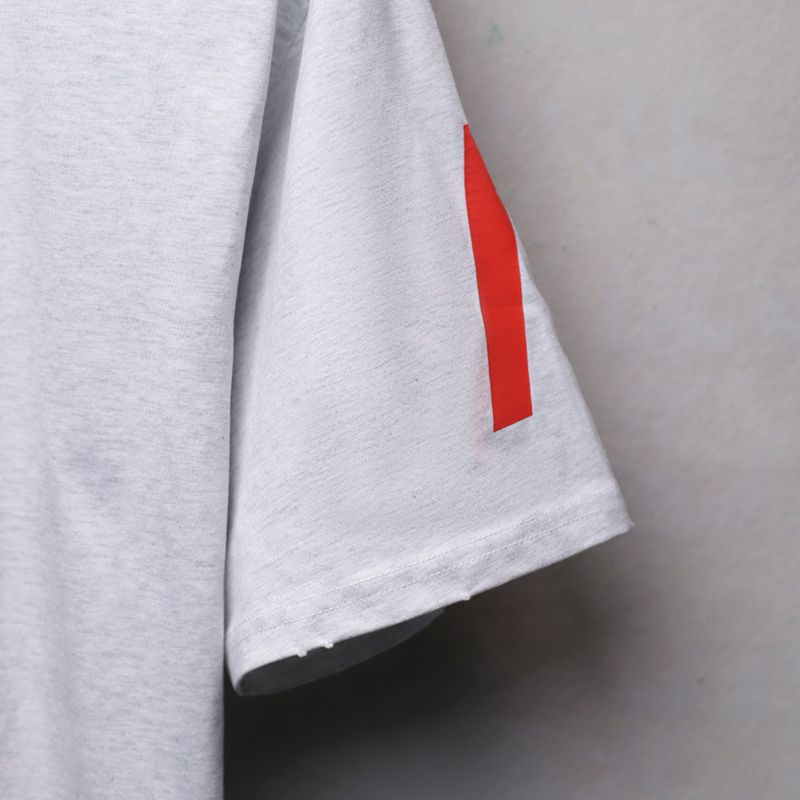 BLCG Men's and Women's Short-sleeved T-shirts