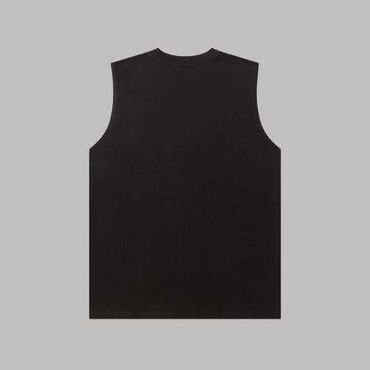 BLCG 2025 Men's and Women's Vest T-shirt