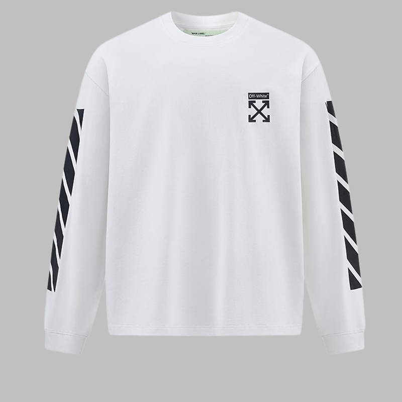 OFF 2026 Men's and Women's Hoodie