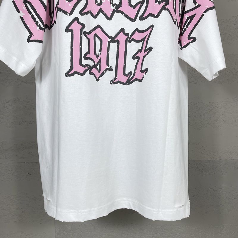 Balen 2026 Men's and Women's T-shirts