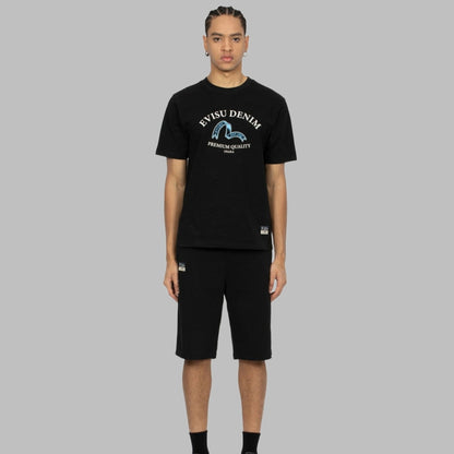 EV New Men's Short Sleeve T-Shirt