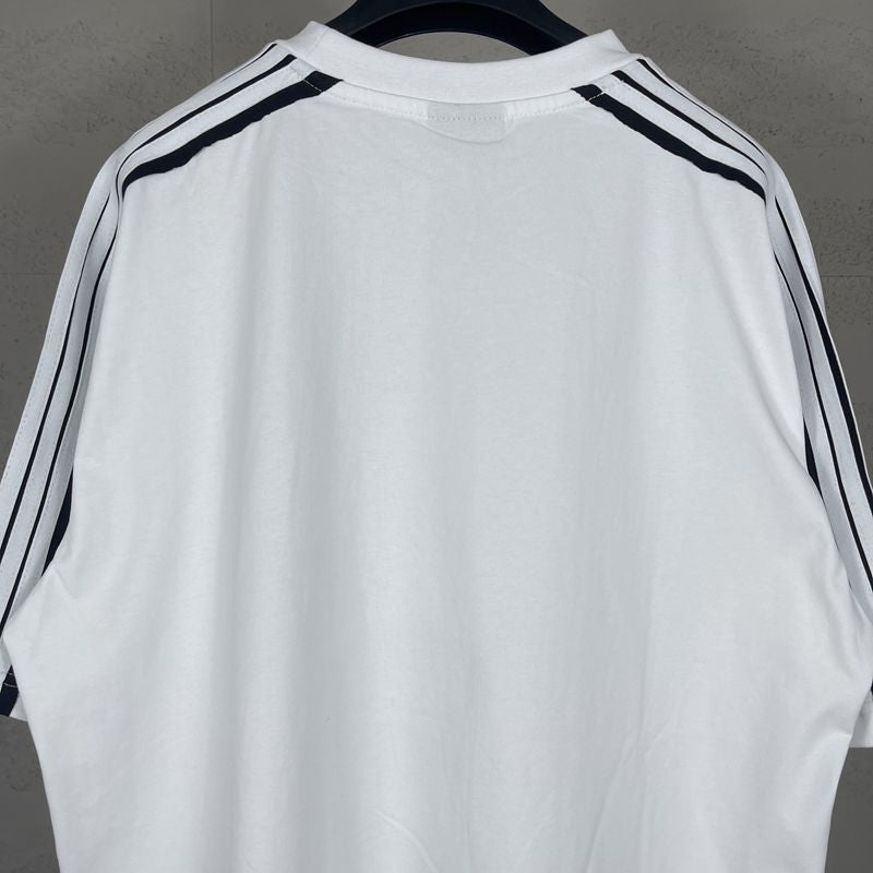 BLCG Men's and Women's Short-sleeved T-shirts