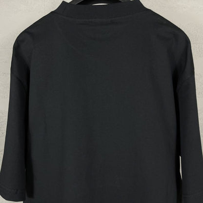 BLCG Men's and Women's Short-sleeved T-shirts