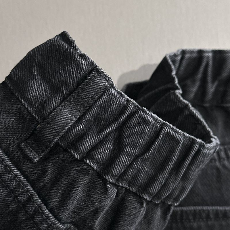 BLCG 2025 Men's and Women's Jeans