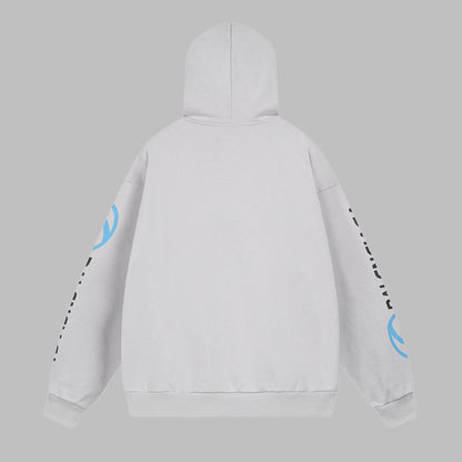 BLCG 2025 Men's and Women's Sweatshirts