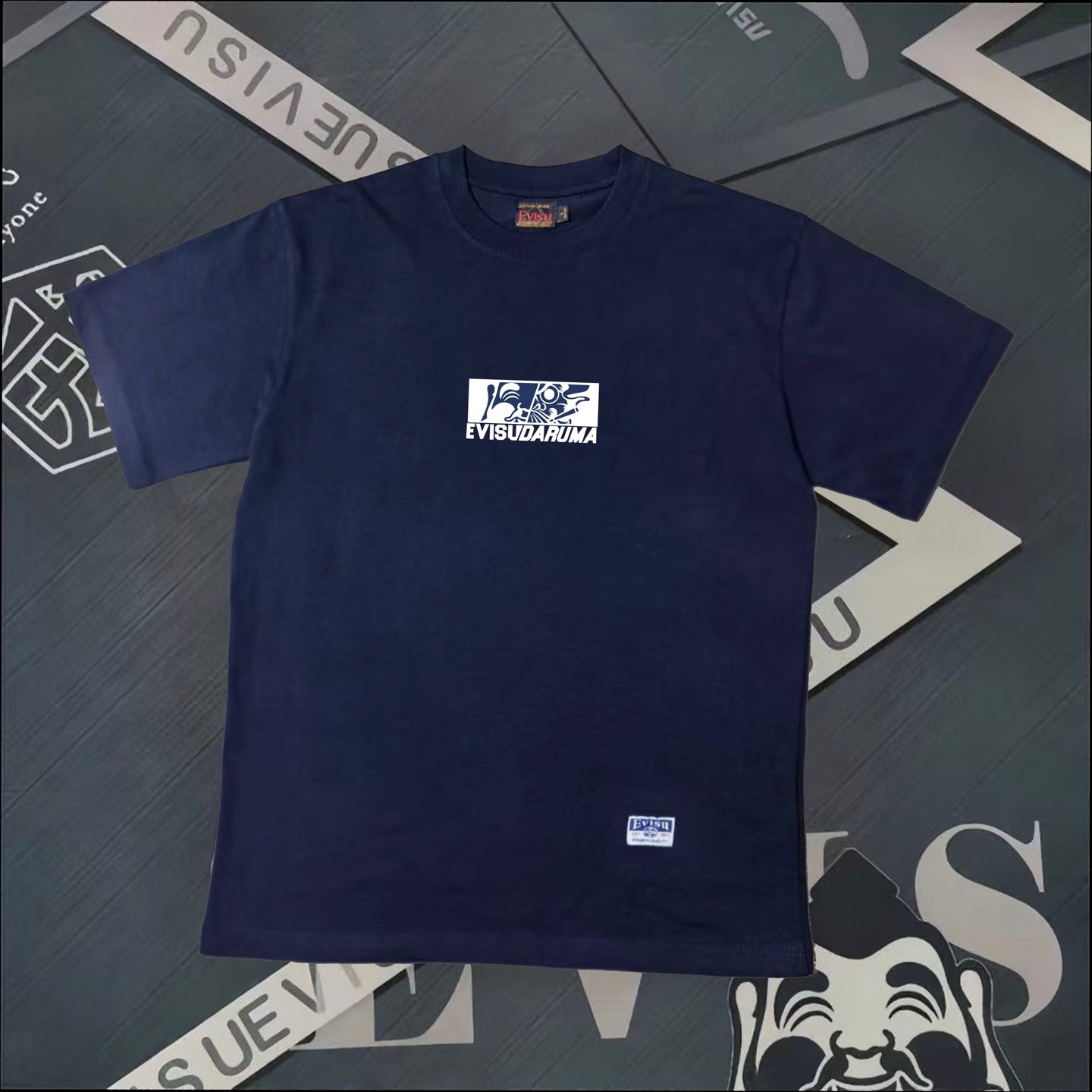 2026-EV Men's Short Sleeve T-Shirt