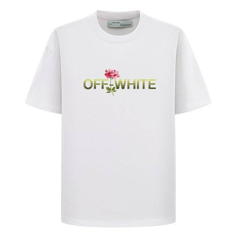 OFF 2026 Men's and Women's Short Sleeve T-Shirts