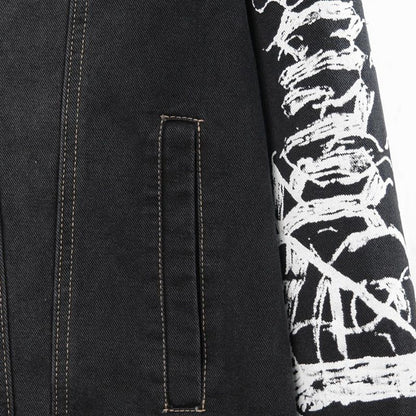 BLCG 2025 Men's and Women's Jackets
