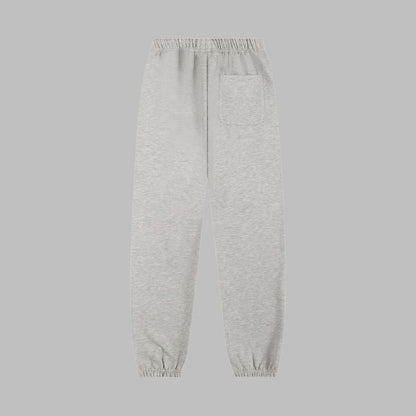 B★PE 2025 Men's and Women's Sweatpants