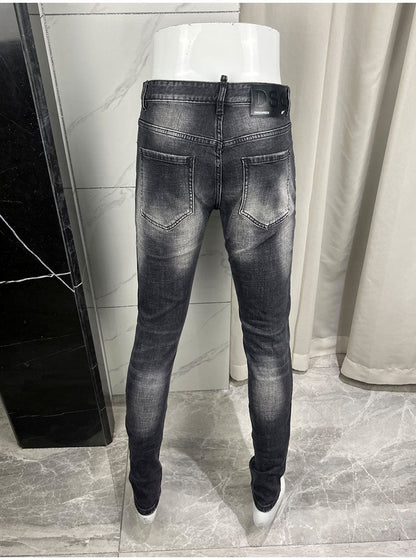 DSQ2 Real Shots 2025 Men's Jeans