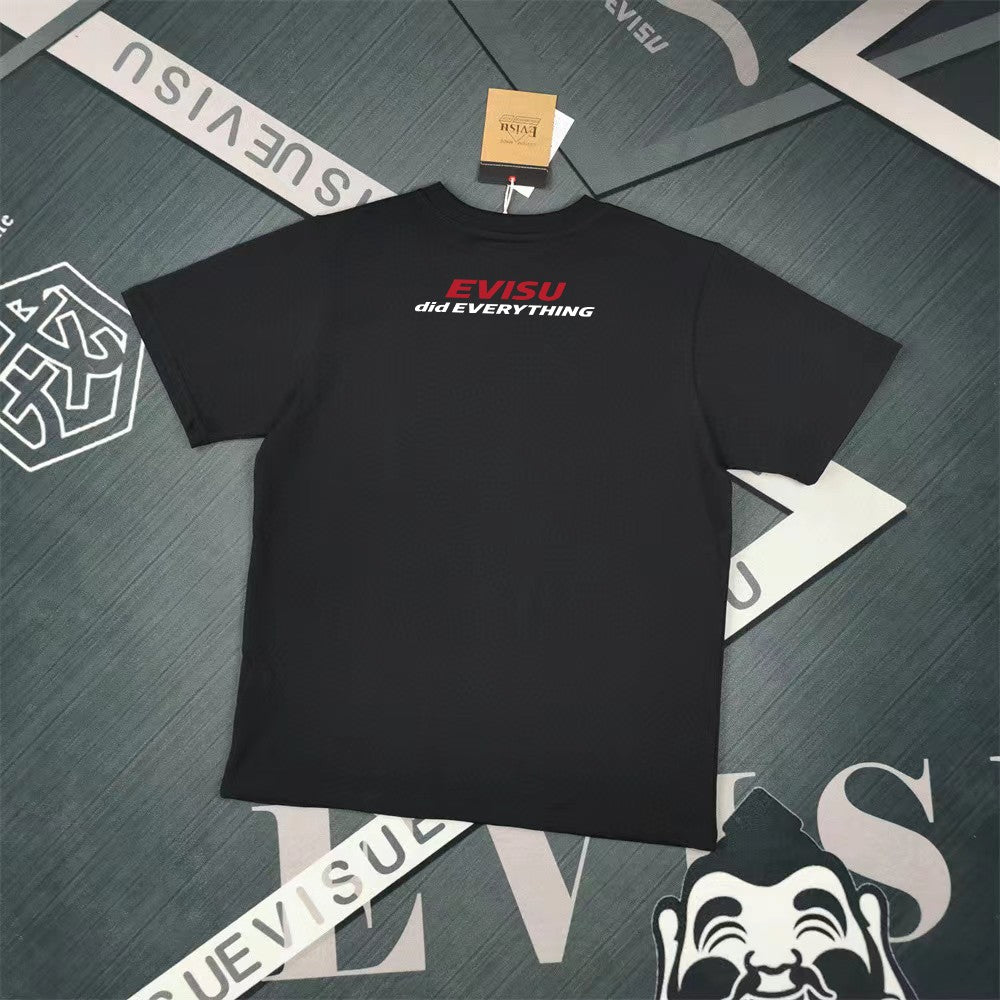 2026-EV Men's Short Sleeve T-Shirt