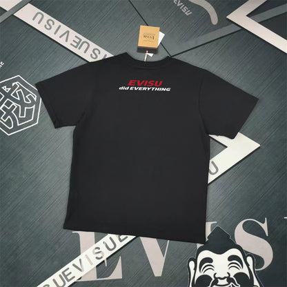 2026-EV Men's Short Sleeve T-Shirt