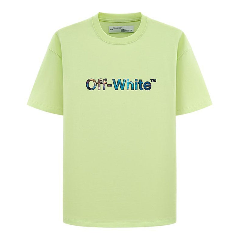 OFF 2026 Men's and Women's Short Sleeve T-Shirts
