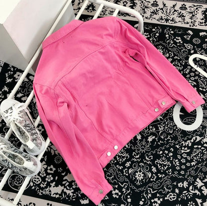 BLCG 2025 Men's and Women's Jackets