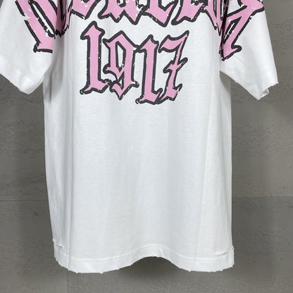 BLCG Men's and Women's Short-sleeved T-shirts