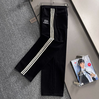 BLCG 2025 Men's and Women's Jeans