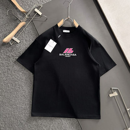 BLCG Men's and Women's Short-sleeved T-shirts