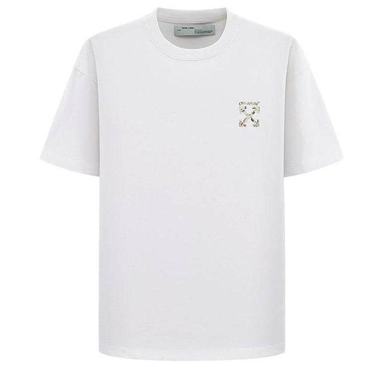 OFF 2026 Men's and Women's Short Sleeve T-Shirts