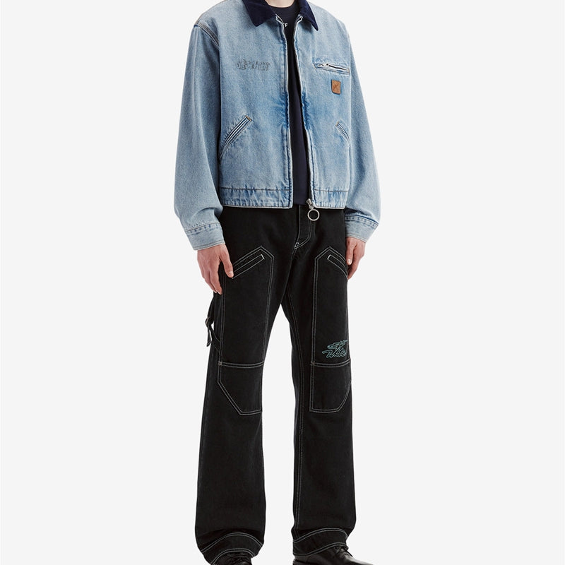 OFF 2026 Men's and Women's Jackets