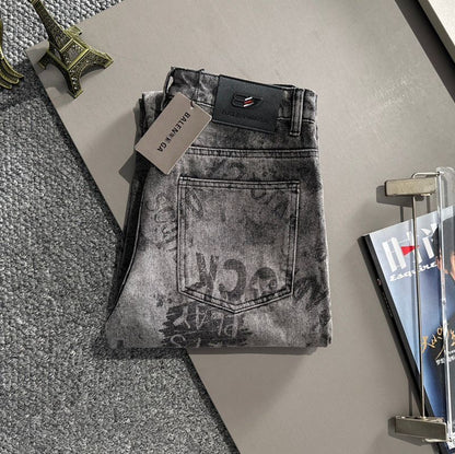 BLCG 2025 Men's and Women's Jeans