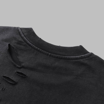 BLCG 2025 Men's and Women's long-sleeved T-shirt