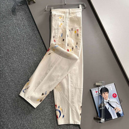BLCG 2025 Men's and Women's Jeans