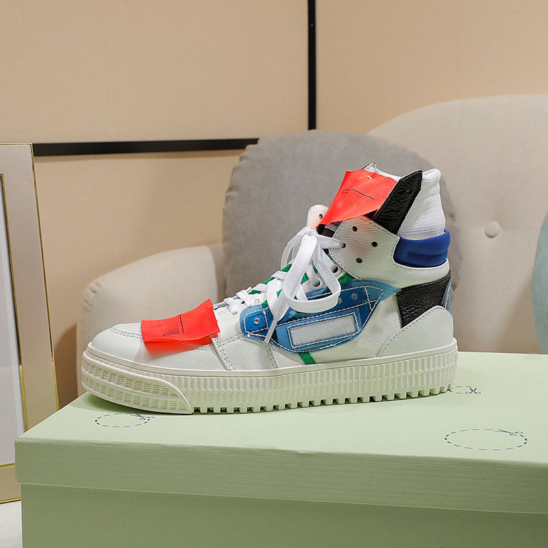 Off  Men's and Women's Casual Shoes