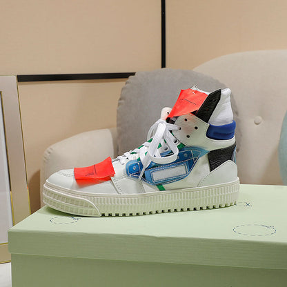 Off  Men's and Women's Casual Shoes