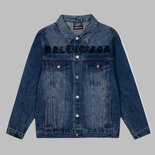BLCG 2025 Men's and Women's Jackets