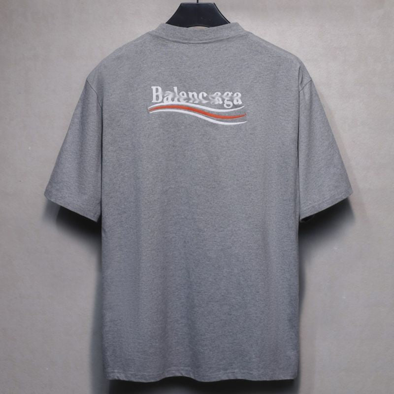 BLCG Men's and Women's Short-sleeved T-shirts