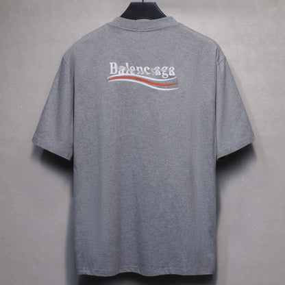 BLCG Men's and Women's Short-sleeved T-shirts