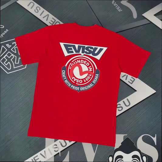 2026-EV Men's Short Sleeve T-Shirt