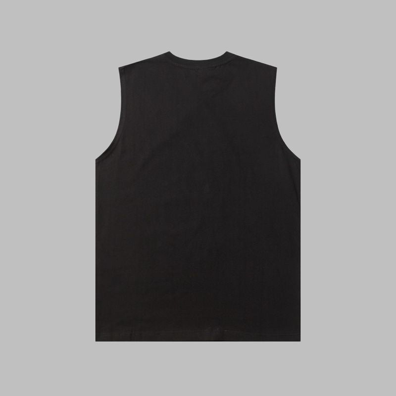 BLCG 2025 Men's and Women's Vest T-shirt