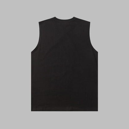 BLCG 2025 Men's and Women's Vest T-shirt