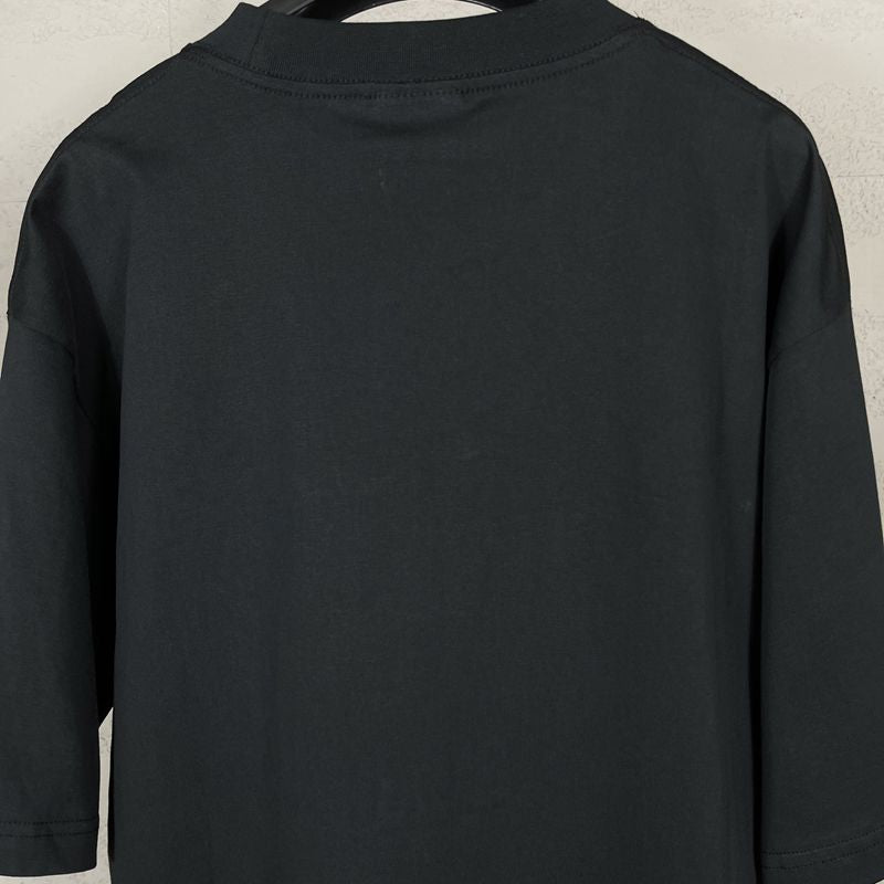 BLCG Men's and Women's Short-sleeved T-shirts