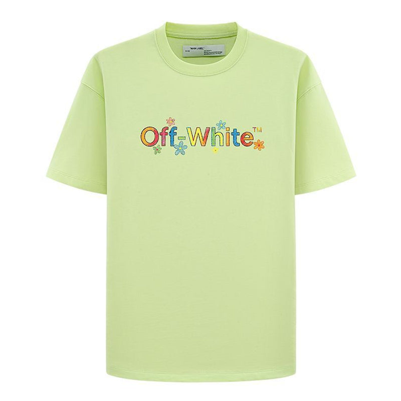 OFF 2026 Men's and Women's Short Sleeve T-Shirts