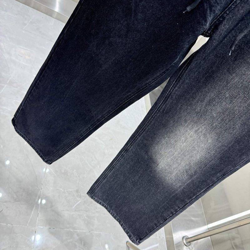 BLCG 2025 Men's and Women's Jeans