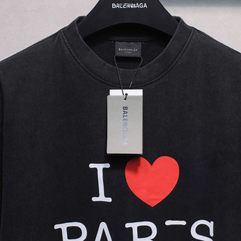 Balen 2026 Men's and Women's T-shirts